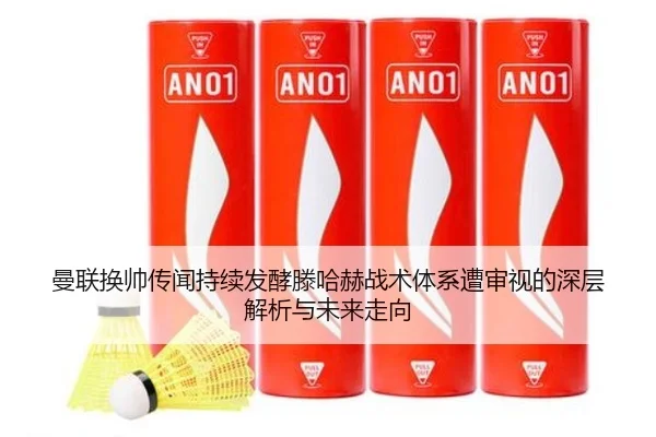 曼联换帅传闻持续发酵滕哈赫战术体系遭审视的深层解析与未来走向